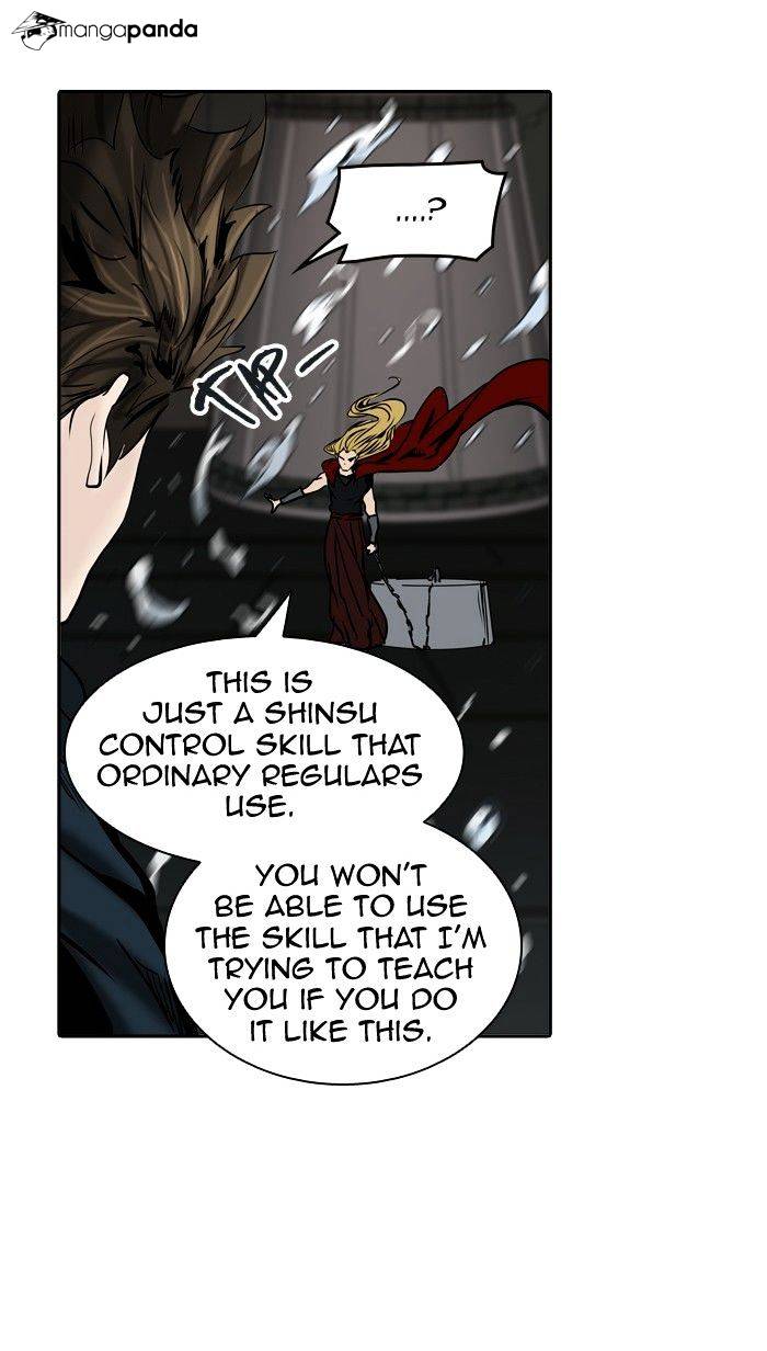 Tower of God Chapter 310 image 022